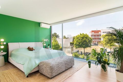 Byhus i Oeiras, Lisbon, Oeiras - € 3.300.000 | Ref: KWPT-033311 - foto 22