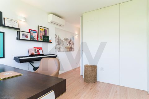 Byhus i Oeiras, Lisbon, Oeiras - € 3.300.000 | Ref: KWPT-033311 - foto 23