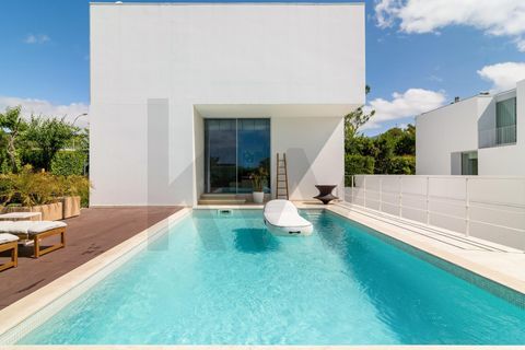 Byhus i Oeiras, Lisbon, Oeiras - € 3.300.000 | Ref: KWPT-033311 - foto 26