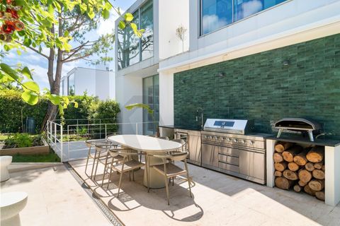 Byhus i Oeiras, Lisbon, Oeiras - € 3.300.000 | Ref: KWPT-033311 - foto 30