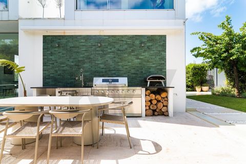 Byhus i Oeiras, Lisbon, Oeiras - € 3.300.000 | Ref: KWPT-033311 - foto 31
