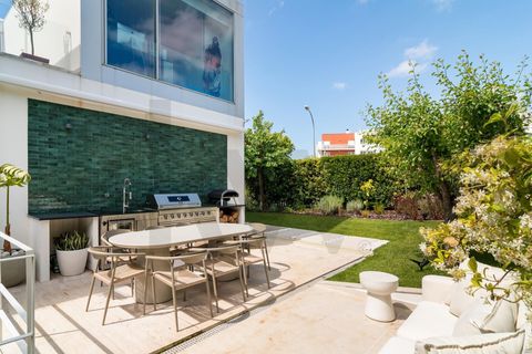 Byhus i Oeiras, Lisbon, Oeiras - € 3.300.000 | Ref: KWPT-033311 - foto 32