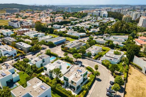 Byhus i Oeiras, Lisbon, Oeiras - € 3.300.000 | Ref: KWPT-033311 - foto 33