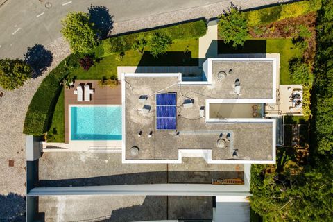 Byhus i Oeiras, Lisbon, Oeiras - € 3.300.000 | Ref: KWPT-033311 - foto 34