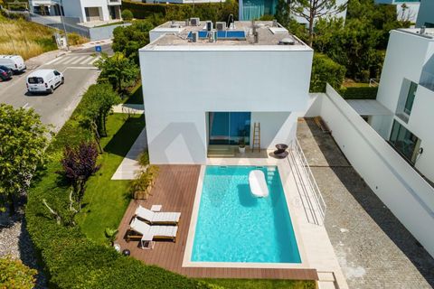 Byhus i Oeiras, Lisbon, Oeiras - € 3.300.000 | Ref: KWPT-033311 - foto 35