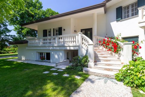 Villa a Pordenone, Pordenone, Pordenone - € 780.000 | Ref: MC3020 - foto 2