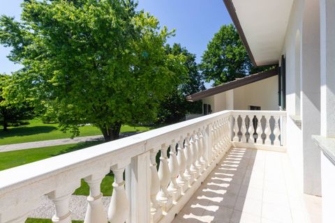 Villa a Pordenone, Pordenone, Pordenone - € 780.000 | Ref: MC3020 - foto 14