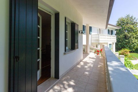 Villa a Pordenone, Pordenone, Pordenone - € 780.000 | Ref: MC3020 - foto 33