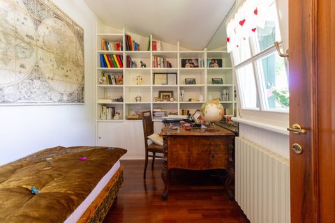 Villa a Pordenone, Pordenone, Pordenone - € 780.000 | Ref: MC3020 - foto 38