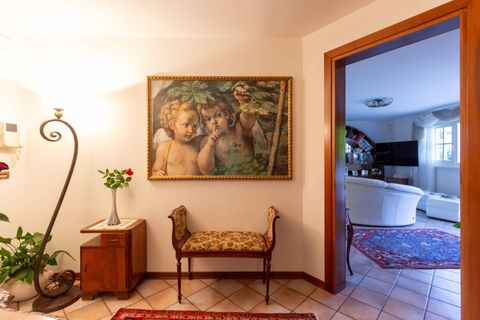 Villa a Pordenone, Pordenone, Pordenone - € 780.000 | Ref: MC3020 - foto 46
