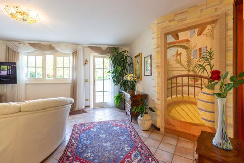 Villa a Pordenone, Pordenone, Pordenone - € 780.000 | Ref: MC3020 - foto 47