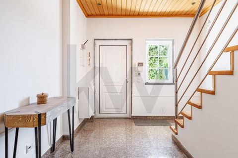 Stadthaus in Sintra, Lisbon, Sintra - € 770.000 | Ref: KWPT-033197 - Foto 11