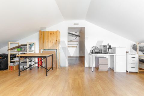 Stadthaus in Sintra, Lisbon, Sintra - € 770.000 | Ref: KWPT-033197 - Foto 25