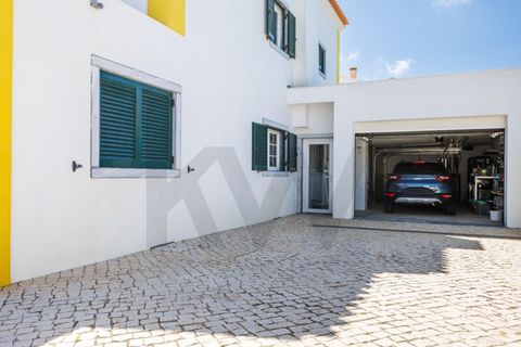 Stadthaus in Sintra, Lisbon, Sintra - € 770.000 | Ref: KWPT-033197 - Foto 28