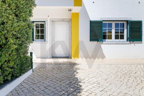 Stadthaus in Sintra, Lisbon, Sintra - € 770.000 | Ref: KWPT-033197 - Foto 29