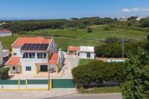 Stadthaus in Sintra, Lisbon, Sintra - € 770.000 | Ref: KWPT-033197 - Foto 31