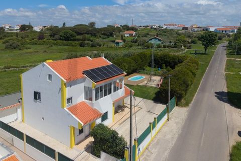 Stadthaus in Sintra, Lisbon, Sintra - € 770.000 | Ref: KWPT-033197 - Foto 33