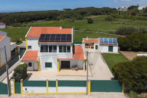 Stadthaus in Sintra, Lisbon, Sintra - € 770.000 | Ref: KWPT-033197 - Foto 34