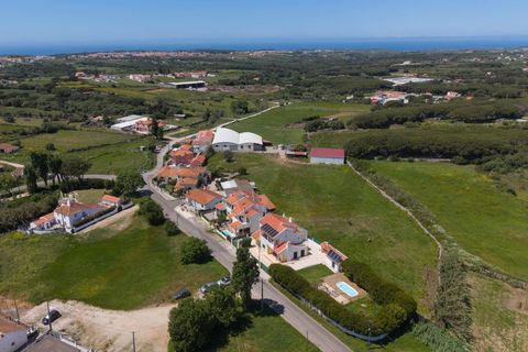 Stadthaus in Sintra, Lisbon, Sintra - € 770.000 | Ref: KWPT-033197 - Foto 35
