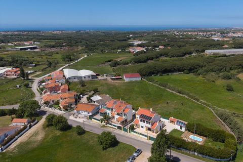 Stadthaus in Sintra, Lisbon, Sintra - € 770.000 | Ref: KWPT-033197 - Foto 36