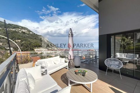 Lejlighed i Beausoleil, Alpes-Maritimes, Beausoleil - € 1.155.000 | Ref: JB2934 - foto 1