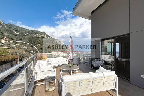 Lejlighed i Beausoleil, Alpes-Maritimes, Beausoleil - € 1.155.000 | Ref: JB2934 - foto 2
