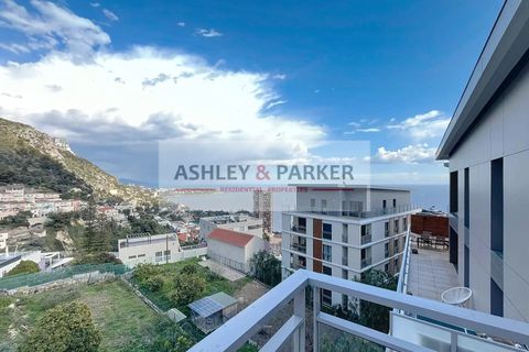 Lejlighed i Beausoleil, Alpes-Maritimes, Beausoleil - € 1.155.000 | Ref: JB2934 - foto 3