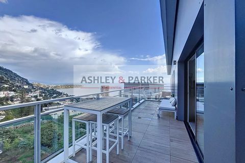 Lejlighed i Beausoleil, Alpes-Maritimes, Beausoleil - € 1.155.000 | Ref: JB2934 - foto 4