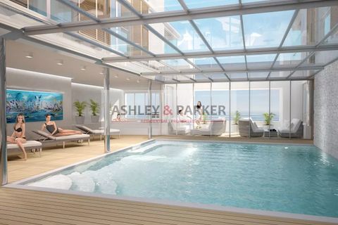 Lejlighed i Beausoleil, Alpes-Maritimes, Beausoleil - € 1.155.000 | Ref: JB2934 - foto 6