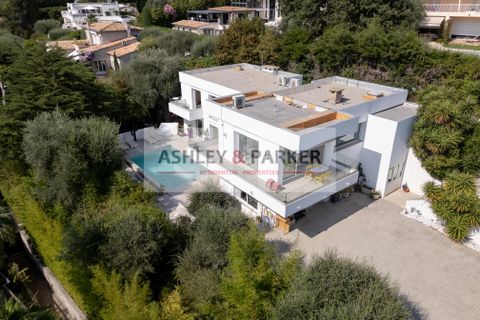 Villa i Le Cannet, Alpes-Maritimes, Le Cannet - € 2.099.000 | Ref: OL3321 - foto 1