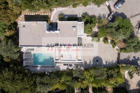 Villa i Le Cannet, Alpes-Maritimes, Le Cannet - € 2.099.000 | Ref: OL3321 - foto 3