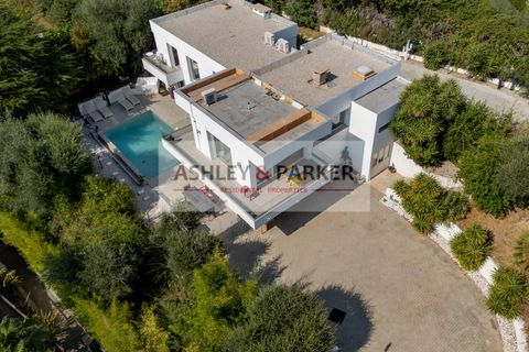 Villa i Le Cannet, Alpes-Maritimes, Le Cannet - € 2.099.000 | Ref: OL3321 - foto 4