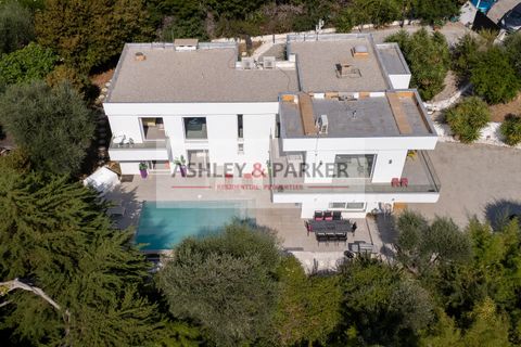 Villa i Le Cannet, Alpes-Maritimes, Le Cannet - € 2.099.000 | Ref: OL3321 - foto 5