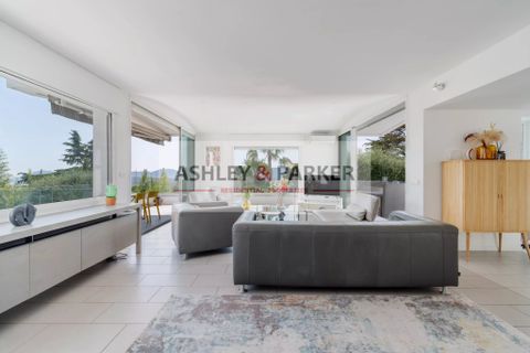 Villa i Le Cannet, Alpes-Maritimes, Le Cannet - € 2.099.000 | Ref: OL3321 - foto 7