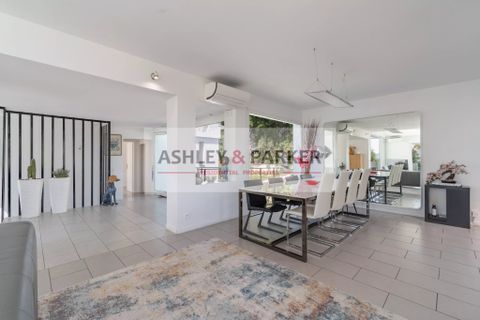 Villa i Le Cannet, Alpes-Maritimes, Le Cannet - € 2.099.000 | Ref: OL3321 - foto 8