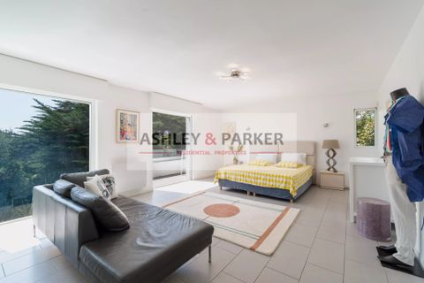 Villa i Le Cannet, Alpes-Maritimes, Le Cannet - € 2.099.000 | Ref: OL3321 - foto 12