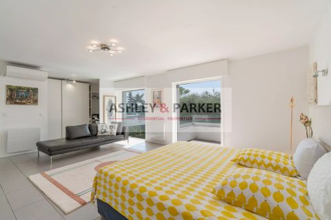Villa i Le Cannet, Alpes-Maritimes, Le Cannet - € 2.099.000 | Ref: OL3321 - foto 14
