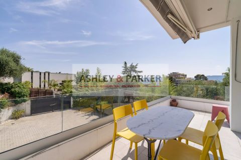 Villa i Le Cannet, Alpes-Maritimes, Le Cannet - € 2.099.000 | Ref: OL3321 - foto 17