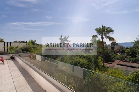 Villa i Le Cannet, Alpes-Maritimes, Le Cannet - € 2.099.000 | Ref: OL3321 - foto 18