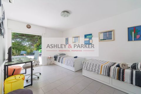 Villa i Le Cannet, Alpes-Maritimes, Le Cannet - € 2.099.000 | Ref: OL3321 - foto 20