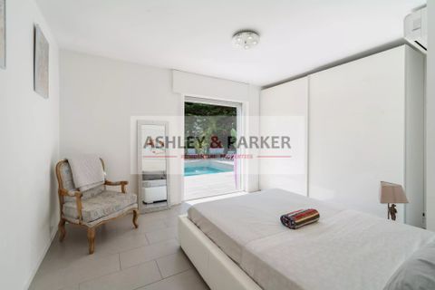 Villa i Le Cannet, Alpes-Maritimes, Le Cannet - € 2.099.000 | Ref: OL3321 - foto 22