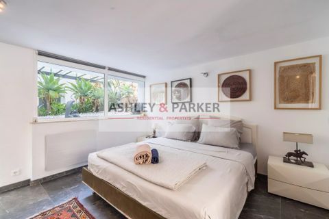 Villa i Le Cannet, Alpes-Maritimes, Le Cannet - € 2.099.000 | Ref: OL3321 - foto 26