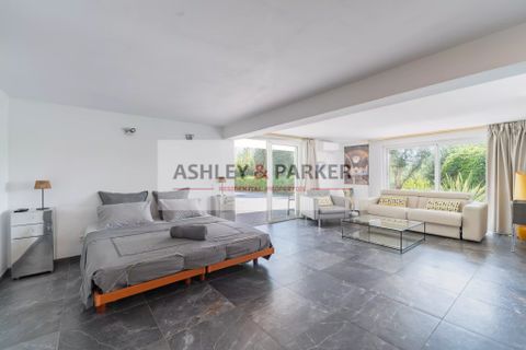 Villa i Le Cannet, Alpes-Maritimes, Le Cannet - € 2.099.000 | Ref: OL3321 - foto 27