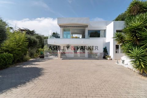 Villa i Le Cannet, Alpes-Maritimes, Le Cannet - € 2.099.000 | Ref: OL3321 - foto 32