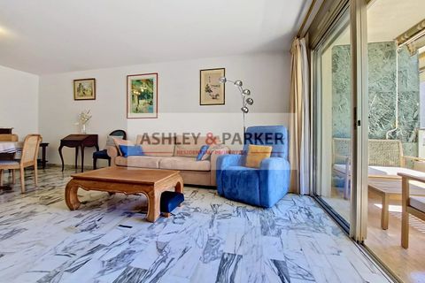 Lejlighed i Nice, Alpes-Maritimes, Nice - € 615.000 | Ref: GF3626 - foto 3