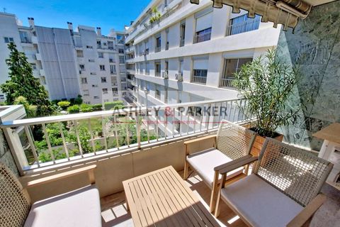 Lejlighed i Nice, Alpes-Maritimes, Nice - € 615.000 | Ref: GF3626 - foto 4