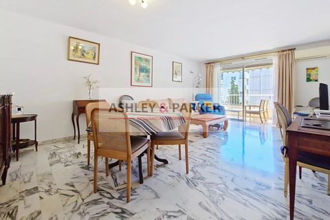 Lejlighed i Nice, Alpes-Maritimes, Nice - € 615.000 | Ref: GF3626 - foto 5