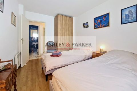 Lejlighed i Nice, Alpes-Maritimes, Nice - € 615.000 | Ref: GF3626 - foto 8