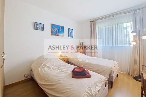 Lejlighed i Nice, Alpes-Maritimes, Nice - € 615.000 | Ref: GF3626 - foto 9