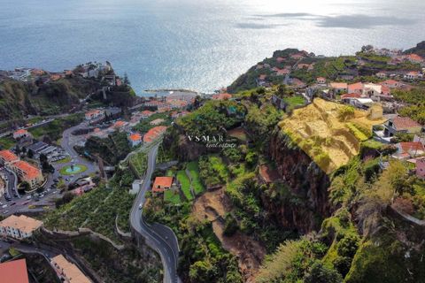 Helårsgrund i Ponta do Sol, Madeira, Ponta do Sol - € 395.000 | Ref: VSM0003 - foto 2